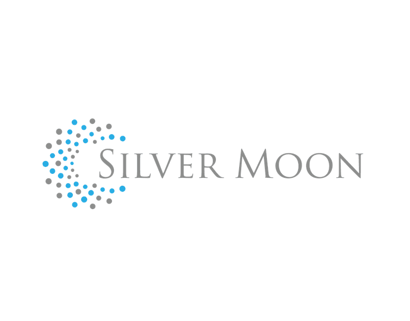 Silver Moon Barbados Logo